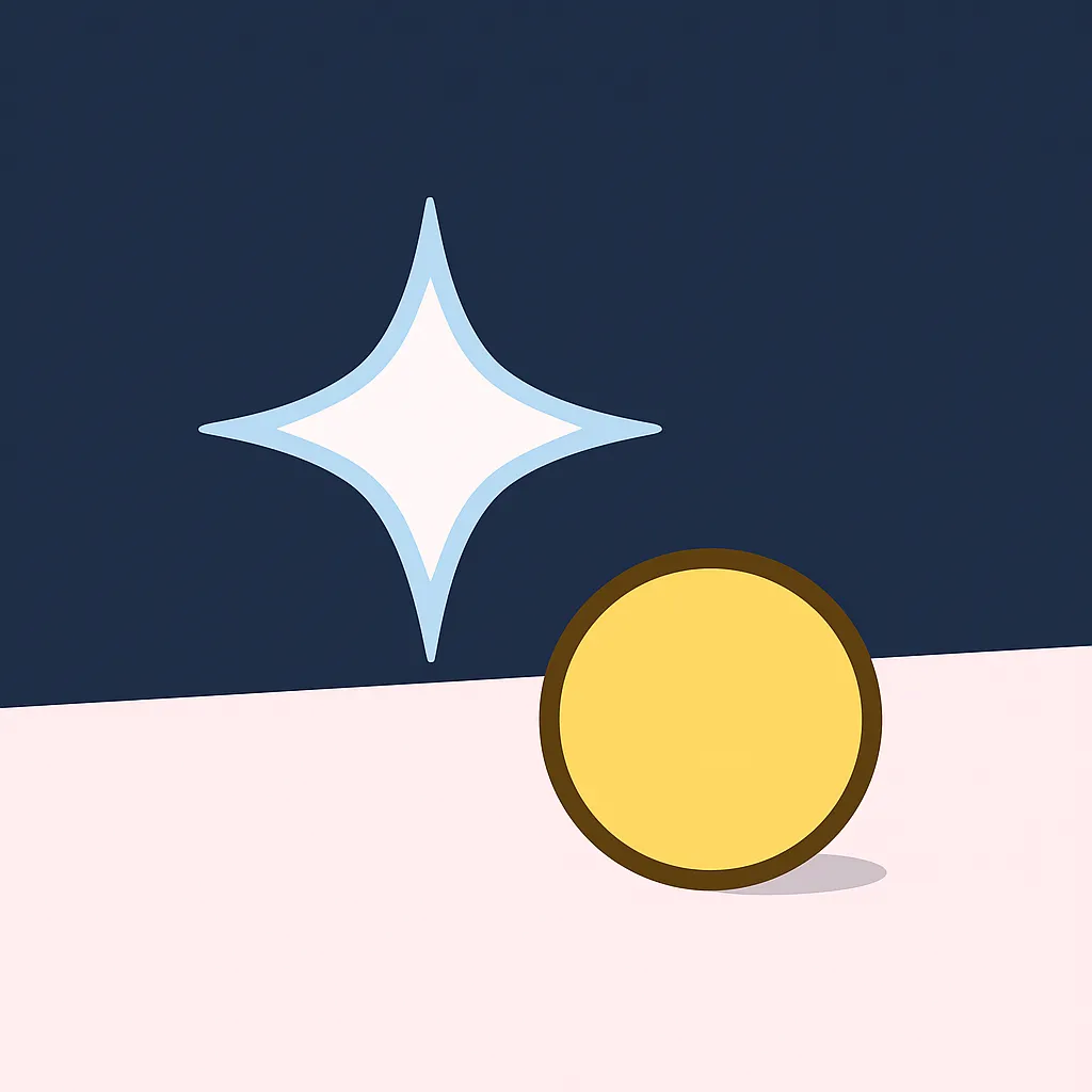 Cometstruck