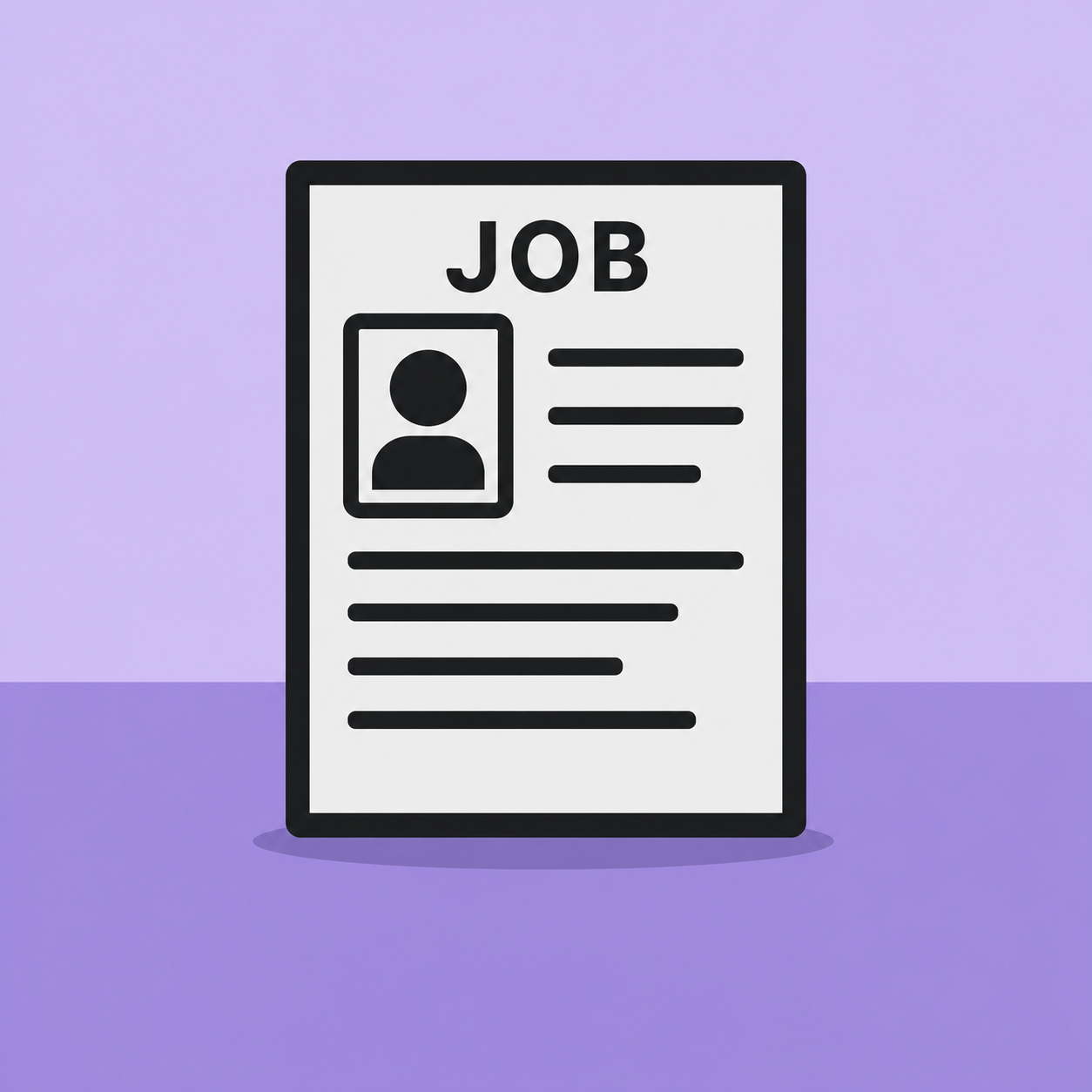 JobApplication