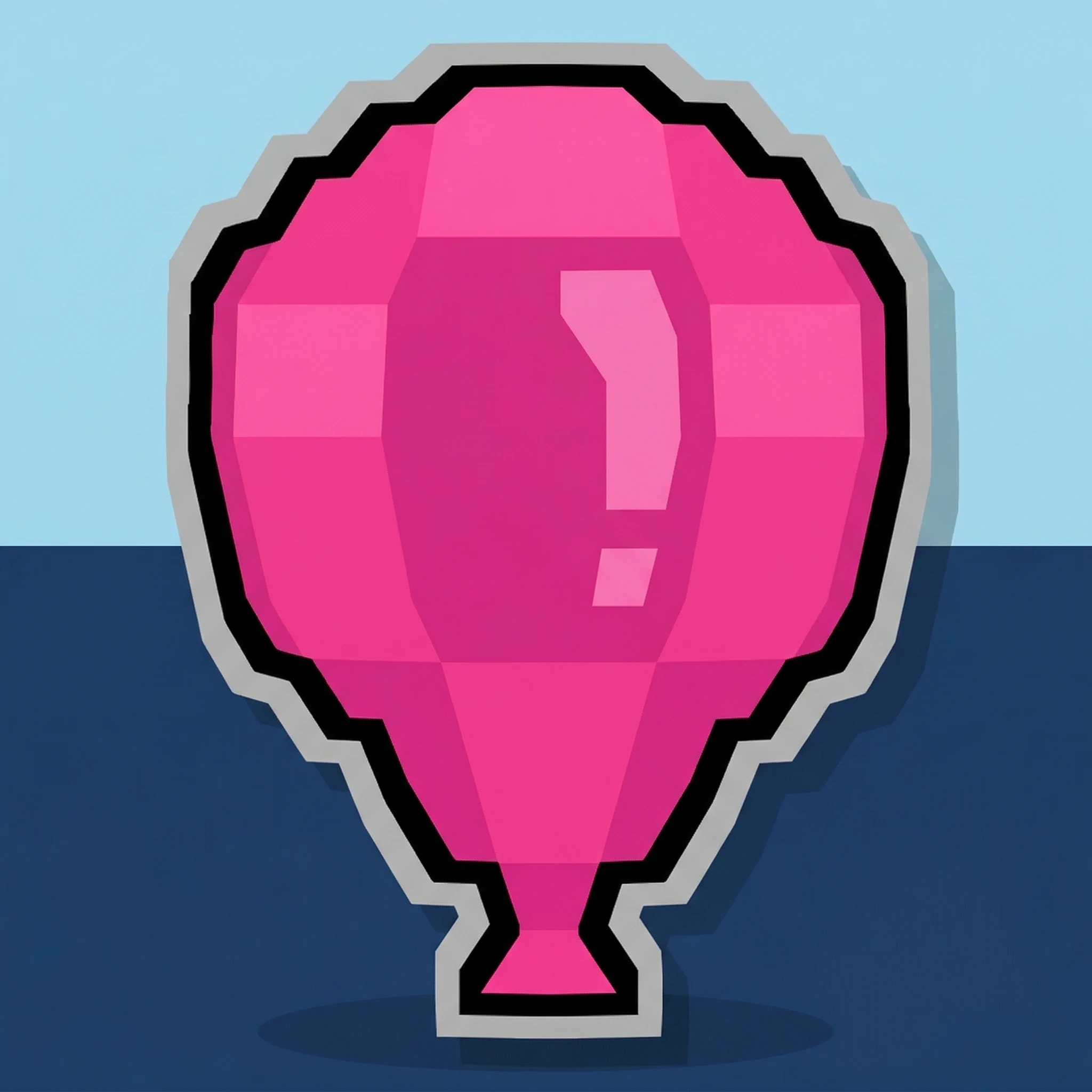 PinkBalloon