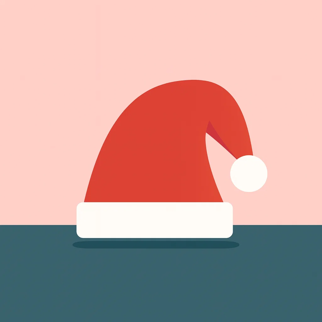 SantaHat