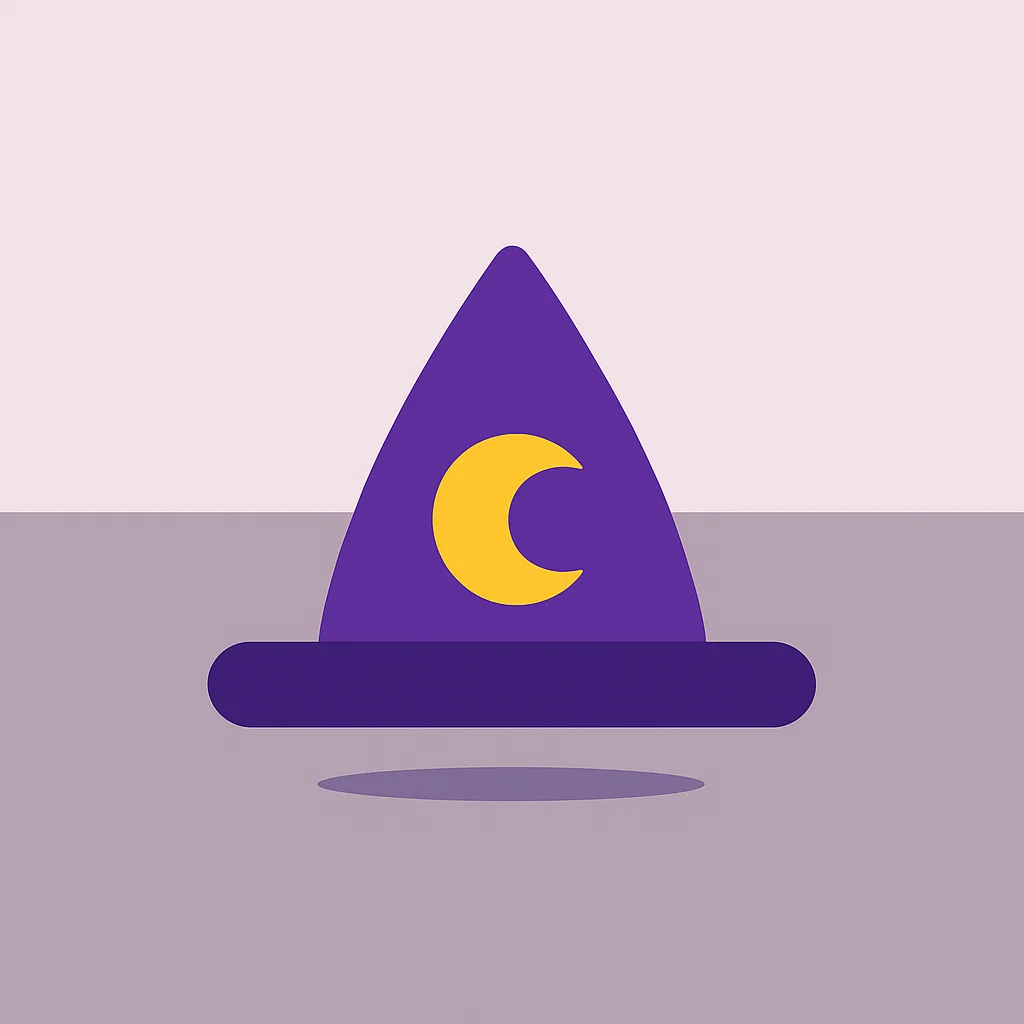 WizardHat